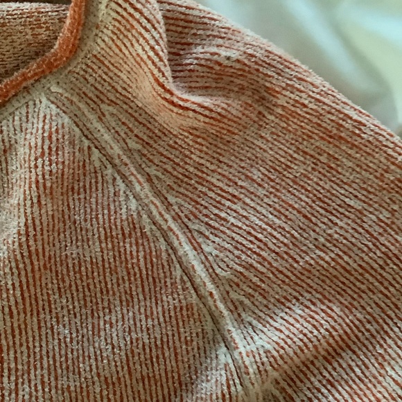 Free People Lenox Tunic Sweater Size M - Picture 10 of 12